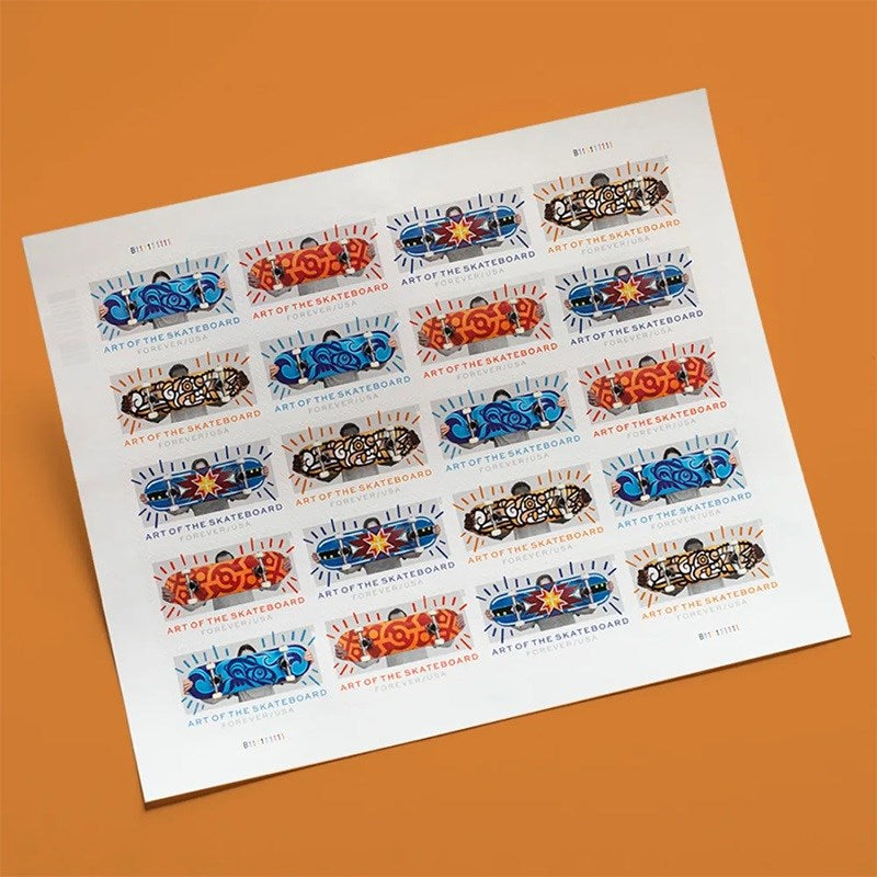 2023 π₯5 Booklets/100 Pcs