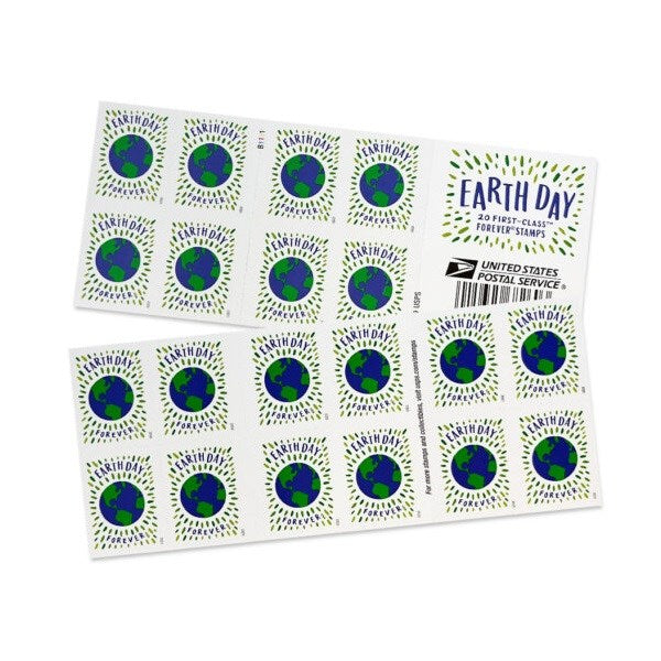 2020 π₯5 Booklets/100 Pcs