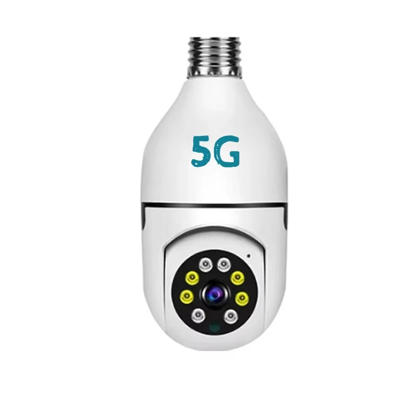 V48 1080P WiFi 5g security Camera