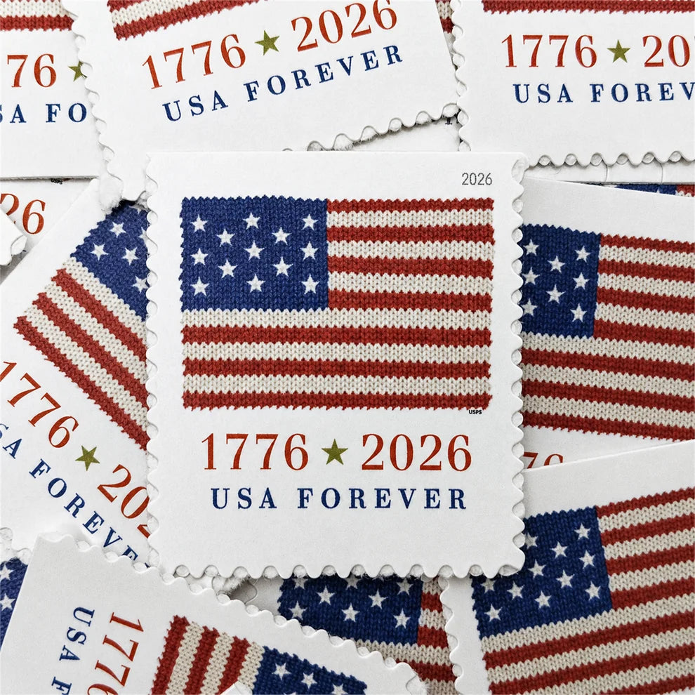 2026 🔥Roll Of 100 Pcs